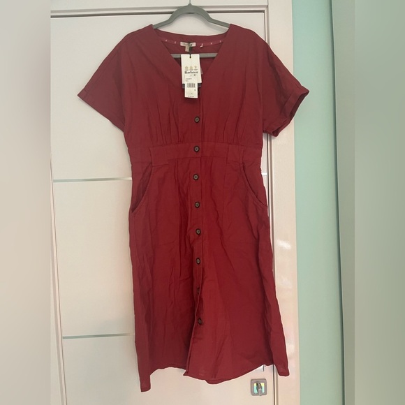 Dress new - Picture 4 of 4